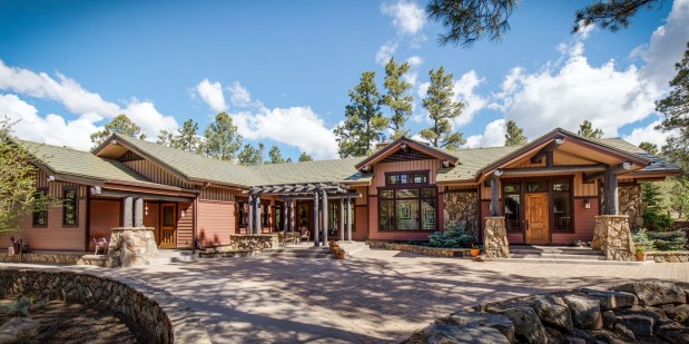 2000 W Museum Trail | Luxury Home For Sale in Flagstaff