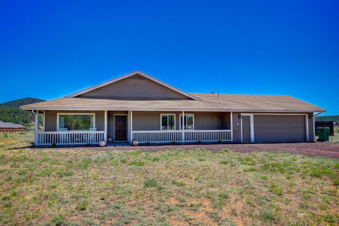 8215 W Wing Mountain DR, Flagstaff, AZ 86001_just listed
